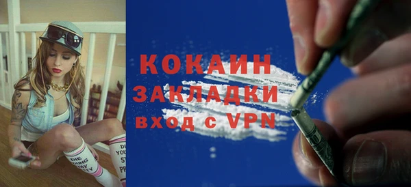 стафф Арсеньев
